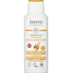 Cheap Lavera Conditioner Repair & Deep Care 200ml/7oz - GlowEssence Care - Embrace the Essence of Radiance with Premium Skincare Solutions