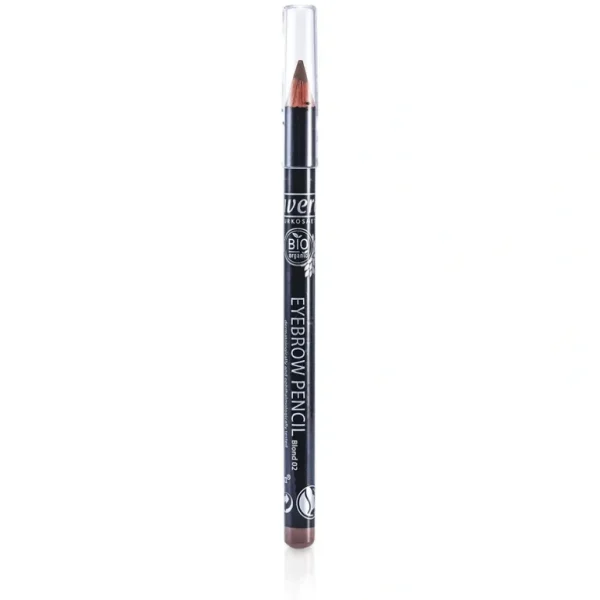 Shop Lavera Eyebrow Pencil - # 02 Blond 1.1g/0.0367oz - GlowEssence Care - Embrace the Essence of Radiance with Premium Skincare Solutions