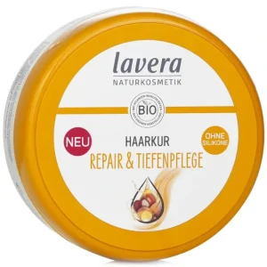 Discount Lavera Hair Treatment Repair & Deep Care 200ml/7oz - GlowEssence Care - Embrace the Essence of Radiance with Premium Skincare Solutions