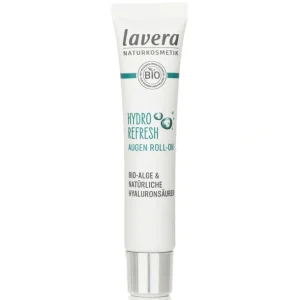 Online Lavera Hydro Refresh Eye Roll-On 15ml/0.5oz - GlowEssence Care - Embrace the Essence of Radiance with Premium Skincare Solutions