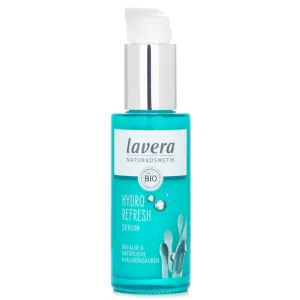 Flash Sale Lavera Hydro Refresh Serum 30ml/1oz - GlowEssence Care - Embrace the Essence of Radiance with Premium Skincare Solutions