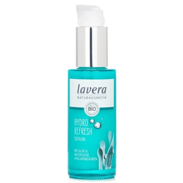 Flash Sale Lavera Hydro Refresh Serum 30ml/1oz - GlowEssence Care - Embrace the Essence of Radiance with Premium Skincare Solutions