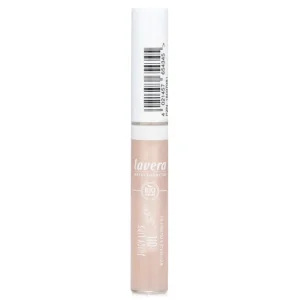 Hot Lavera Juicy Lips Oil With Peach & Coconut Oil 5.5ml/0.1oz - GlowEssence Care - Embrace the Essence of Radiance with Premium Skincare Solutions