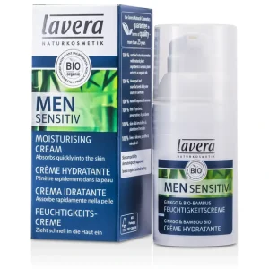 Best Sale Lavera Men Sensitiv Moisturising Cream 30ml/1oz - GlowEssence Care - Embrace the Essence of Radiance with Premium Skincare Solutions