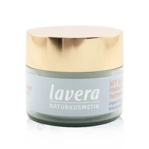 Discount Lavera My Age Firming Day Cream With Organic Hibiscus & Ceramides - For Mature Skin 50ml/1.8oz - GlowEssence Care - Embrace the Essence of Radiance with Premium Skincare Solutions
