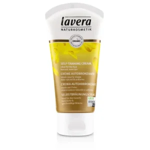Wash<Lavera Self-Tanning Face Cream 50ml/1.6oz - GlowEssence Care - Embrace the Essence of Radiance with Premium Skincare Solutions