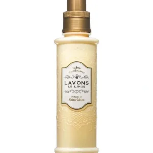Wash<LAVONS Fabric Conditioner - Shiny Moon (600ml) 600ml - GlowEssence Care - Embrace the Essence of Radiance with Premium Skincare Solutions