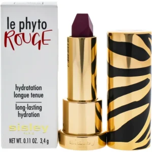 Lip-care<Le Phyto Rouge Lipstick - 24 Rose Santa FE by Sisley for Women - 0.11 oz Lipstick - GlowEssence Care - Embrace the Essence of Radiance with Premium Skincare Solutions