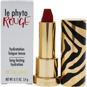 Lip-care<Le Phyto Rouge Lipstick - 42 Rouge Rio by Sisley for Women - 0.11 oz Lipstick - GlowEssence Care - Embrace the Essence of Radiance with Premium Skincare Solutions