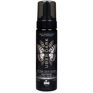 Cheap Le Tan Uber Dark Self Tanning Foam 200ml - Ash Base - GlowEssence Care - Embrace the Essence of Radiance with Premium Skincare Solutions