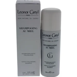 Beauty<Leonor Greyl Au Miel Shampoo by Leonor Greyl for Unisex - 4 oz Shampoo - GlowEssence Care - Embrace the Essence of Radiance with Premium Skincare Solutions