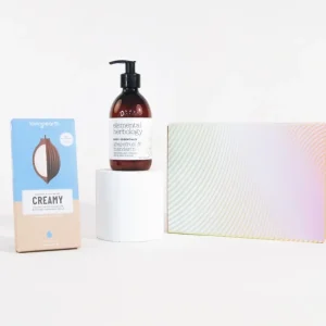 Wash<Let's Get Conscious - GlowEssence Care - Embrace the Essence of Radiance with Premium Skincare Solutions