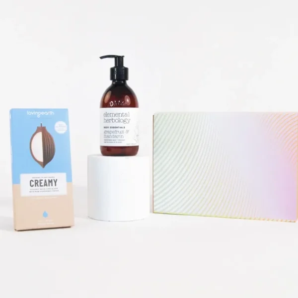 Wash<Let's Get Conscious - GlowEssence Care - Embrace the Essence of Radiance with Premium Skincare Solutions