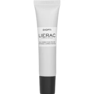 Best Lierac Diopti Puffiness Correction Gel 15ml - GlowEssence Care - Embrace the Essence of Radiance with Premium Skincare Solutions