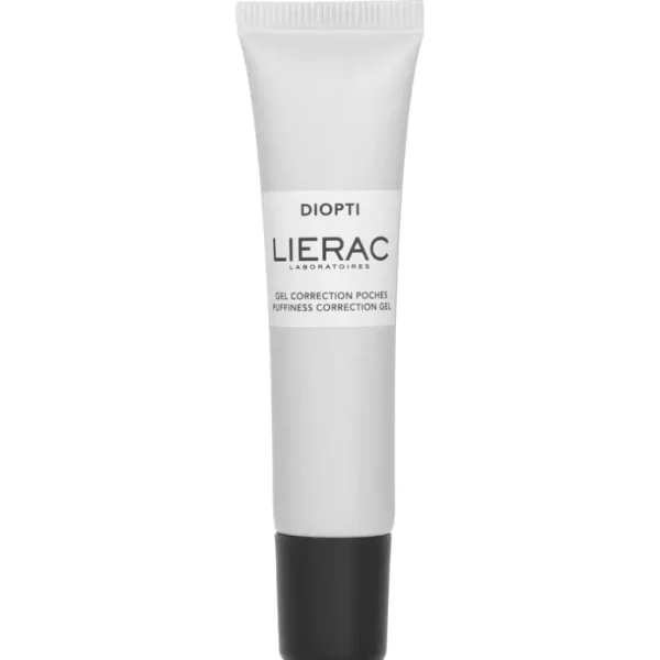 Best Lierac Diopti Puffiness Correction Gel 15ml - GlowEssence Care - Embrace the Essence of Radiance with Premium Skincare Solutions