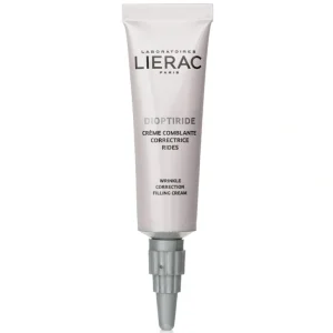 Flash Sale Lierac Dioptiride Wrinkle Correction Filling Cream 15ml/0.51oz - GlowEssence Care - Embrace the Essence of Radiance with Premium Skincare Solutions