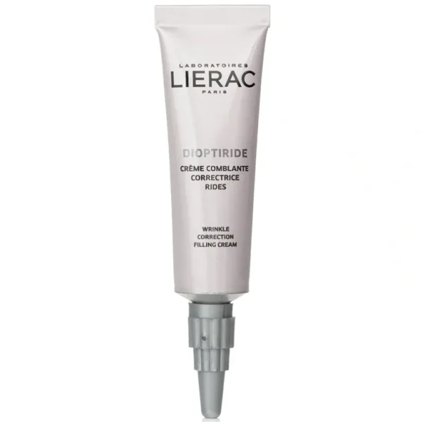 Flash Sale Lierac Dioptiride Wrinkle Correction Filling Cream 15ml/0.51oz - GlowEssence Care - Embrace the Essence of Radiance with Premium Skincare Solutions