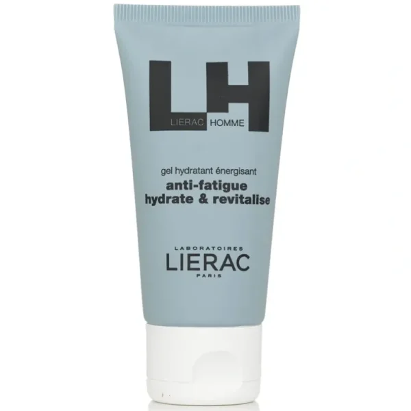 Cheap Lierac Homme Energising Moisturising Gel 50ml/1.69oz - GlowEssence Care - Embrace the Essence of Radiance with Premium Skincare Solutions