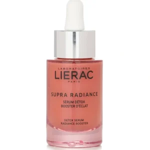 Clearance Lierac Supra Radiance Detox Serum Radiance Booster 30ml/1.01oz - GlowEssence Care - Embrace the Essence of Radiance with Premium Skincare Solutions