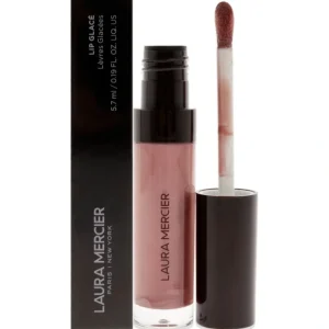 Lip-care<Lip Glace - 35 Creme Brulee by Laura Mercier for Women - 0.19 oz Lip Gloss - GlowEssence Care - Embrace the Essence of Radiance with Premium Skincare Solutions