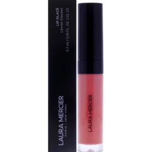 Lip-care<Lip Glace - 60 Creme Caramel by Laura Mercier for Women - 0.19 oz Lip Gloss - GlowEssence Care - Embrace the Essence of Radiance with Premium Skincare Solutions
