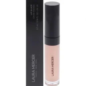 Lip-care<Lip Glace - 110 Macaron by Laura Mercier for Women - 0.19 oz Lip Gloss - GlowEssence Care - Embrace the Essence of Radiance with Premium Skincare Solutions