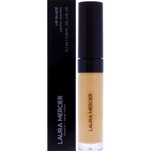 Lip-care<Lip Glace - 15 Vanille by Laura Mercier for Women - 0.19 oz Lip Gloss - GlowEssence Care - Embrace the Essence of Radiance with Premium Skincare Solutions