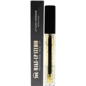 Lip-care<Lip Gloss Supershine - Transparent by Make-Up Studio for Women - 0.15 oz Lip Gloss - GlowEssence Care - Embrace the Essence of Radiance with Premium Skincare Solutions