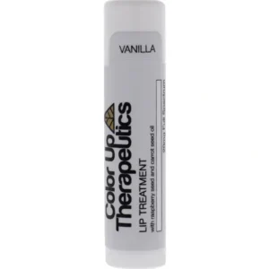Lip-care<Lip Treatment - Vanilla by Color Up Therapeutics for Unisex - 0.6 oz Treatment - GlowEssence Care - Embrace the Essence of Radiance with Premium Skincare Solutions