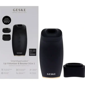 Store Lip Volumizer and Booster 6 in 1 - Gray by Geske for Women - 1 Pc Tool - GlowEssence Care - Embrace the Essence of Radiance with Premium Skincare Solutions