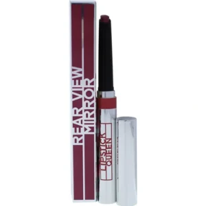 Lip-care<Lipstick Queen Rear View Mirror Lip Lacquer - Drive My Mauve by Lipstick Queen for Women - 0.04 oz Lipstick - GlowEssence Care - Embrace the Essence of Radiance with Premium Skincare Solutions