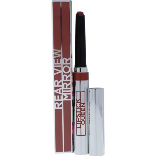 Lip-care<Lipstick Queen Rear View Mirror Lip Lacquer - Joy Ride Java by Lipstick Queen for Women - 0.04 oz Lipstick - GlowEssence Care - Embrace the Essence of Radiance with Premium Skincare Solutions