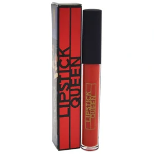 Lip-care<Lipstick Queen Seven Deadly Sins Lip Gloss - Anger by Lipstick Queen for Women - 0.08 oz Lip Gloss - GlowEssence Care - Embrace the Essence of Radiance with Premium Skincare Solutions
