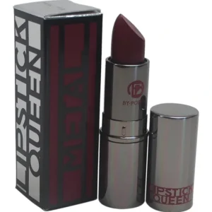 Lip-care<Lipstick Queen The Metals Lipstick - Wine Metal by Lipstick Queen for Women - 0.13 oz Lipstick - GlowEssence Care - Embrace the Essence of Radiance with Premium Skincare Solutions