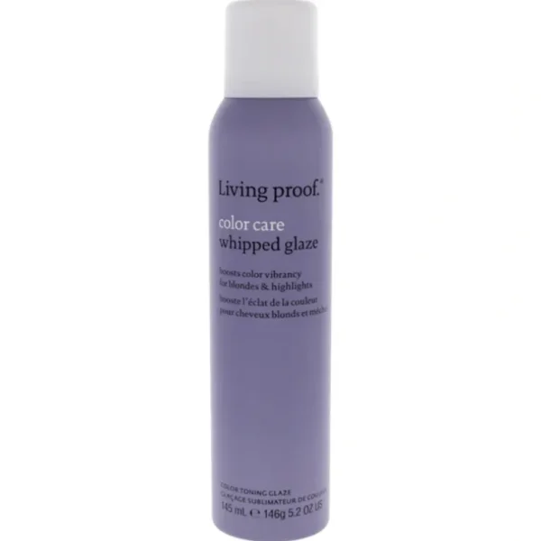 Lip-care<Living Proof Color Care Whipped Glaze by Living Proof for Unisex - 5.2 oz Treatment - GlowEssence Care - Embrace the Essence of Radiance with Premium Skincare Solutions