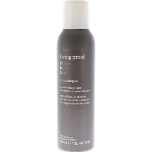 Wash<Living Proof Perfect Hair Day (PhD) Dry Shampoo by Living Proof for Unisex - 4 oz Dry Shampoo - GlowEssence Care - Embrace the Essence of Radiance with Premium Skincare Solutions