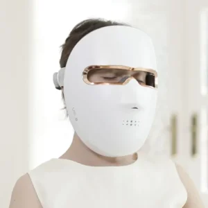 Beauty<L.ma Korea L.ma Reverse Muscle Age Optical Whitening LED Mask - GlowEssence Care - Embrace the Essence of Radiance with Premium Skincare Solutions