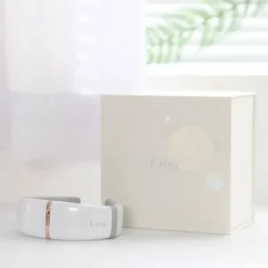 Beauty<L.ma Korea L.ma reverse muscle age optical whitening LED neck mask - GlowEssence Care - Embrace the Essence of Radiance with Premium Skincare Solutions