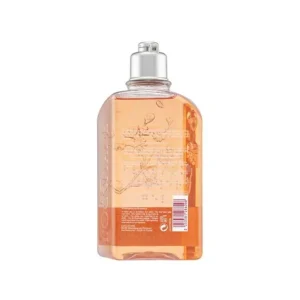 Wash<L'Occitane LOccitane Cherry Shower Gel 250 ml Fixed Size - GlowEssence Care - Embrace the Essence of Radiance with Premium Skincare Solutions