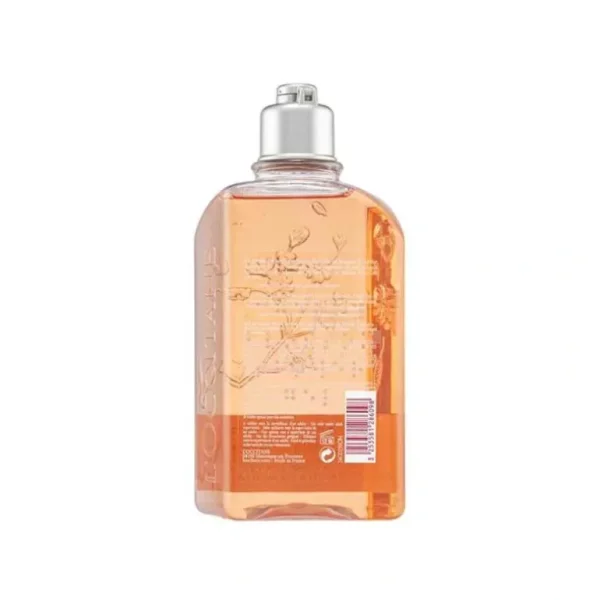 Wash<L'Occitane LOccitane Cherry Shower Gel 250 ml Fixed Size - GlowEssence Care - Embrace the Essence of Radiance with Premium Skincare Solutions