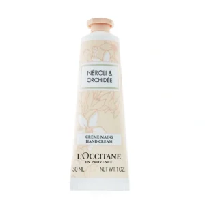 Cheap L'Occitane Neroli & Orchidee Hand Cream 30ml/1oz - GlowEssence Care - Embrace the Essence of Radiance with Premium Skincare Solutions