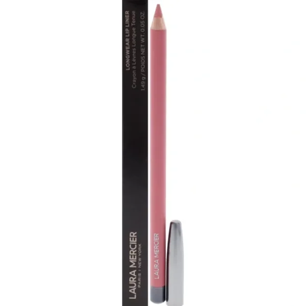 Lip-care<Longwear Lip Liner - 15 Baby Lips by Laura Mercier for Women - 0.05 oz Lip Liner - GlowEssence Care - Embrace the Essence of Radiance with Premium Skincare Solutions
