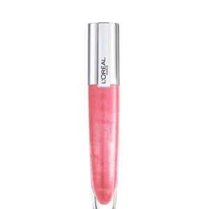 Lip-care<Loral Paris Glow Paradise Balm in Gloss Lip Gloss with Hyaluronic Acid Shade 406 I Amplify 7 Ml - GlowEssence Care - Embrace the Essence of Radiance with Premium Skincare Solutions