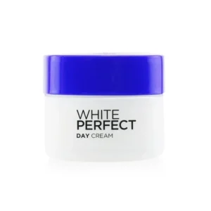 Outlet L'Oreal Dermo-Expertise White Perfect Fairness Control Moisturizing Cream Day SPF17 PA++ 50ml/1.7oz - GlowEssence Care - Embrace the Essence of Radiance with Premium Skincare Solutions
