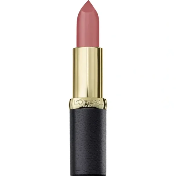 Online L'Oreal Paris Colour Riche Matte 5g - Blush In A Rush - GlowEssence Care - Embrace the Essence of Radiance with Premium Skincare Solutions