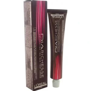 Online LOreal Professional Dia Richesse - # 10.23 Pearly Golden Milkshake by LOreal Professional for Women - 2.1 oz Hair Color - GlowEssence Care - Embrace the Essence of Radiance with Premium Skincare Solutions