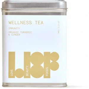 Online Love Beauty Foods Immunity Wellness Tea 90g - GlowEssence Care - Embrace the Essence of Radiance with Premium Skincare Solutions