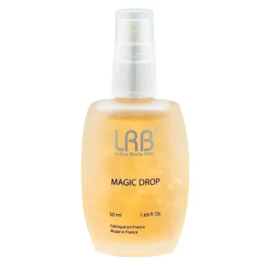 Clearance LRB Paris Magic Drop 50ml - GlowEssence Care - Embrace the Essence of Radiance with Premium Skincare Solutions