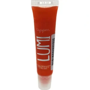Beauty<Lumi Lumi Lippen Lip Gloss - Mango by Lumi for Women - 0.5 oz Lip Gloss - GlowEssence Care - Embrace the Essence of Radiance with Premium Skincare Solutions