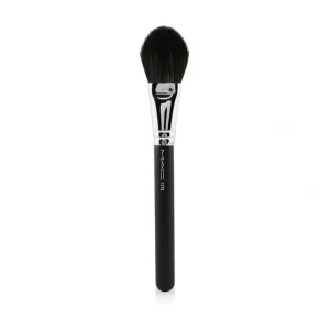 Complexion-care<MAC 127 Synthetic Split Fibre Face Brush - GlowEssence Care - Embrace the Essence of Radiance with Premium Skincare Solutions